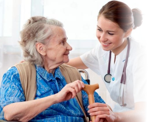 Home Health Aide Classes | 17400 Vanowen St, Lake Balboa, CA 91406, USA | Phone: (818) 206-5254