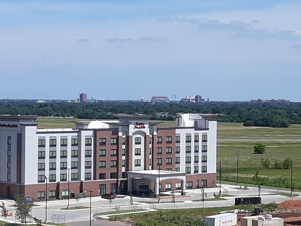 HOTWORX - Norman, OK (University Town Center) | 2216 24th Ave NW, Norman, OK 73069, USA | Phone: (405) 310-2262