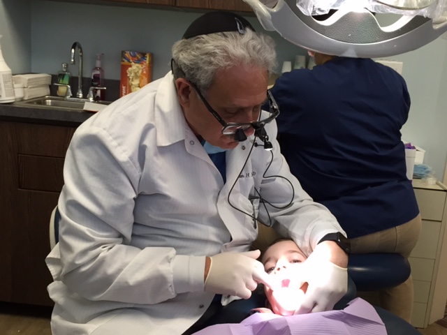 Bresler Dental | 668 Westwood Ave, Long Branch, NJ 07740, USA | Phone: (732) 229-8253