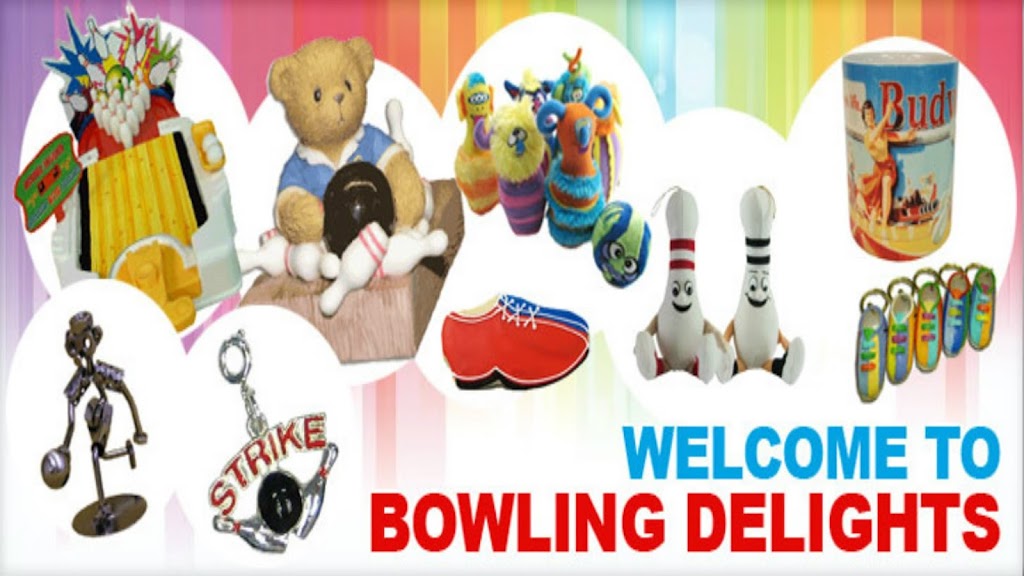 Bowling Delights | 400 Morris Ave #118, Denville, NJ 07834, USA | Phone: (877) 777-2646