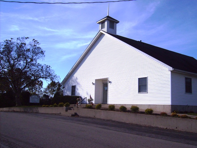 Pleasant View Baptist Church | 7980 Napoleon-Zion Station Rd, Dry Ridge, KY 41035, USA | Phone: (859) 428-0931