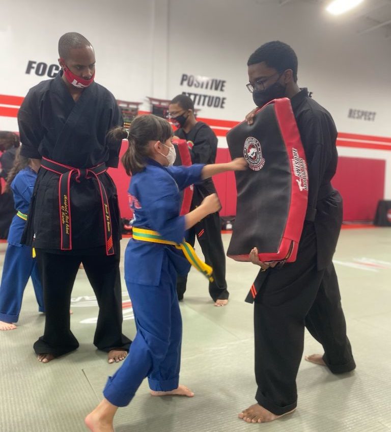 Marylands Best Karate - Glen Burnie | 7089 Baltimore Annapolis Blvd Unit E, Glen Burnie, MD 21061, USA | Phone: (410) 553-4922