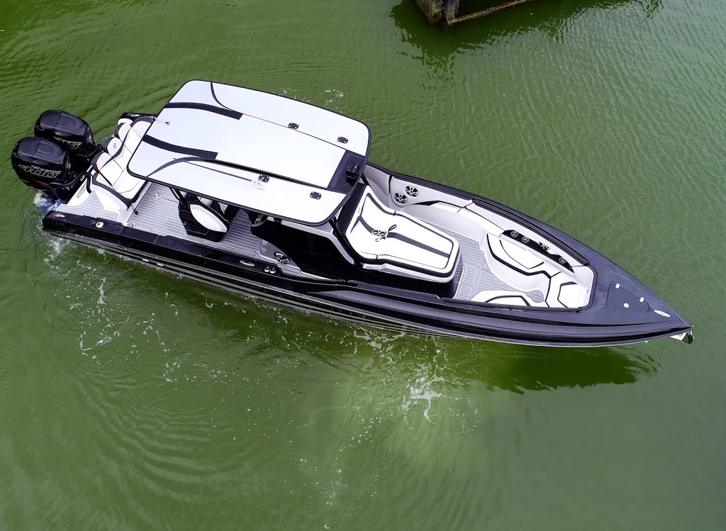 Renegade Power Boats | 1101 E 52nd St, Hialeah, FL 33013, USA | Phone: (305) 687-3700