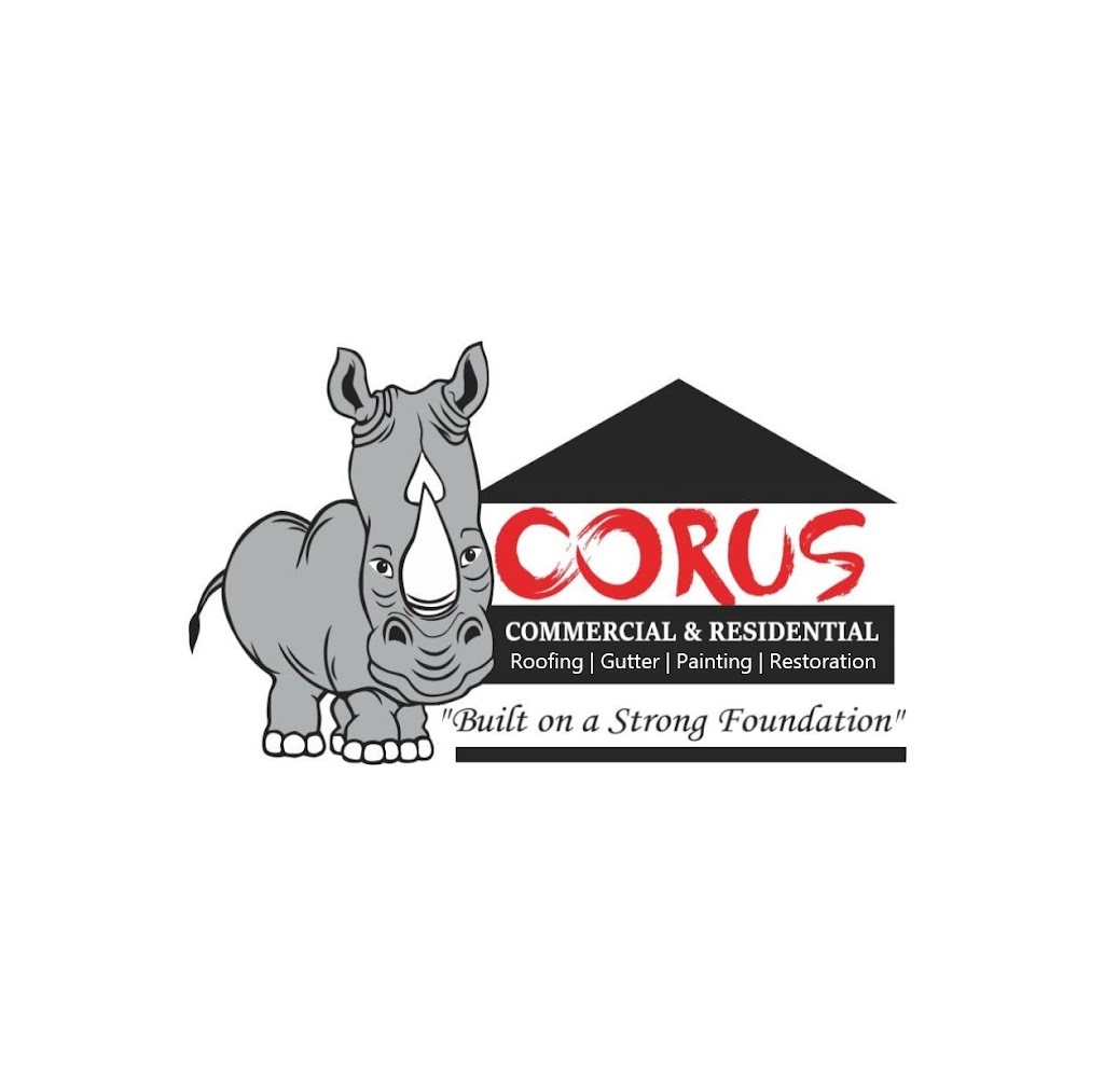 Corus | 3651 Peachtree Pkwy E310, Suwanee, GA 30024 | Phone: (404) 826-2506
