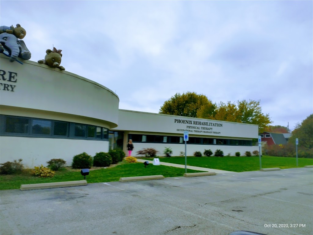 Phoenix Physical Therapy | 6583 PA-819 #2, Mt Pleasant, PA 15666, USA | Phone: (724) 542-9702