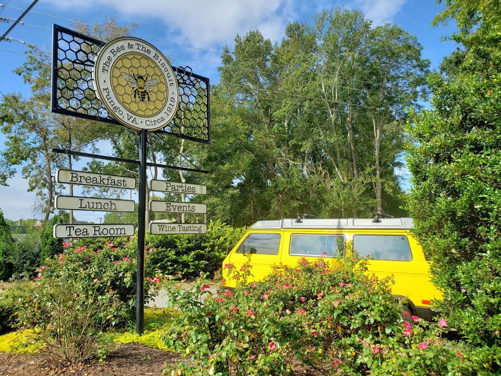 The Bee and The Biscuit | 1785 Princess Anne Rd, Virginia Beach, VA 23456, USA | Phone: (757) 800-5959