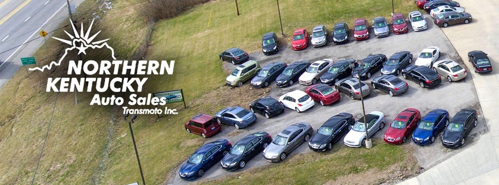 Northern Kentucky Auto Sales | 137 Plaza Dr, Cold Spring, KY 41076, USA | Phone: (859) 442-4000