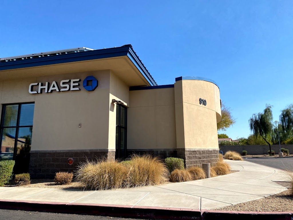 Chase ATM | 910 E Warner Rd, Gilbert, AZ 85296, USA | Phone: (800) 935-9935
