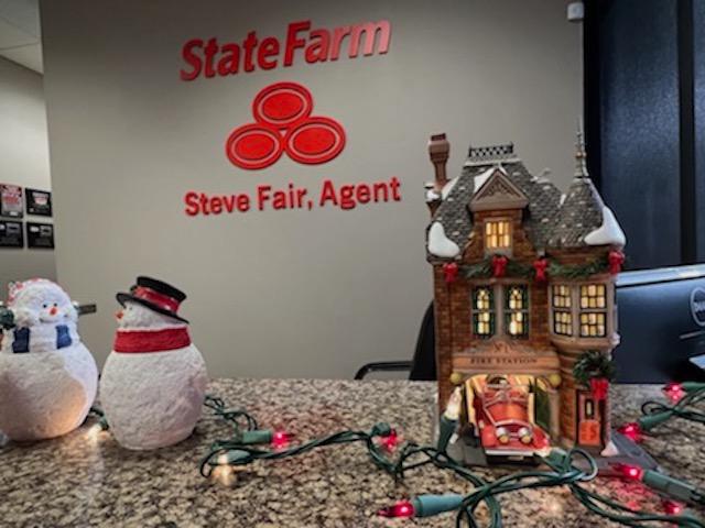 Steve Fair - State Farm Insurance Agent | 33717 N Scottsdale Rd Suite 101, Scottsdale, AZ 85266, USA | Phone: (480) 563-2710