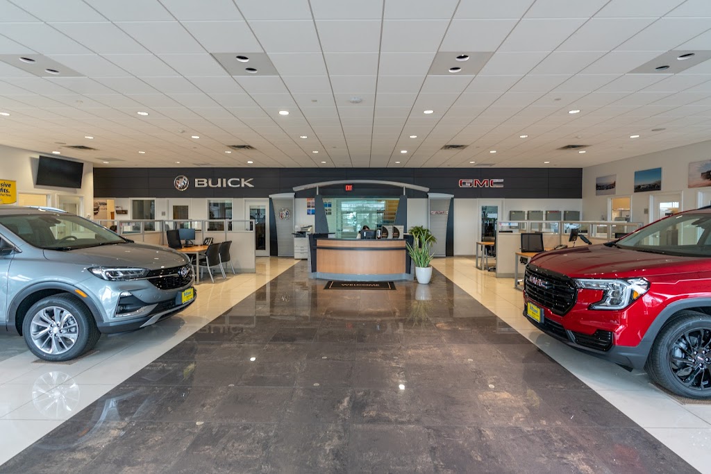 T&T Coast Buick-GMC | 2205 NJ-35, Sea Girt, NJ 08750, USA | Phone: (732) 800-2863