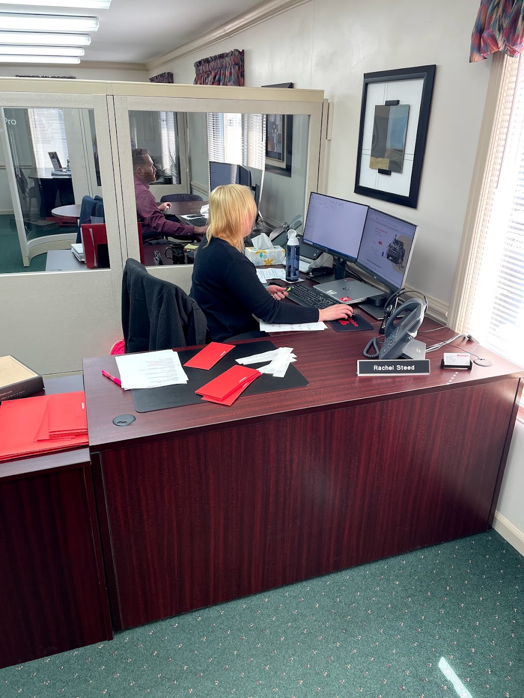 Brad Carpenter - State Farm Insurance Agent | 7287 Portage St NW, Massillon, OH 44646, USA | Phone: (330) 477-8529