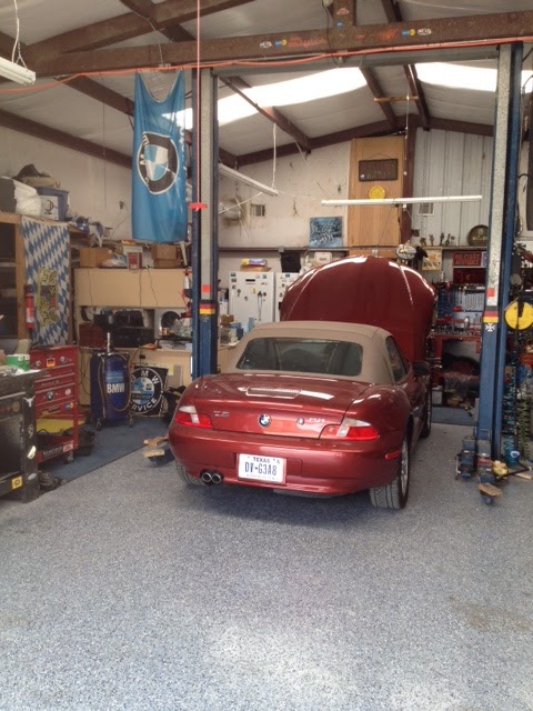 Joes Auto Barn | 15341 FM2756, Farmersville, TX 75442, USA | Phone: (972) 784-7575