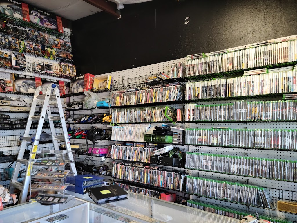 Brysons gaming and collectibles | 362, 7979 N Eldridge Pkwy, Houston, TX 77041, USA | Phone: (909) 915-0444