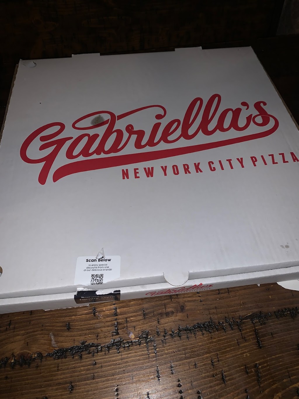 Gabriellas New York City Pizza - Long Beach | 4712 E 7th St, Long Beach, CA 90804, USA | Phone: (855) 479-2182