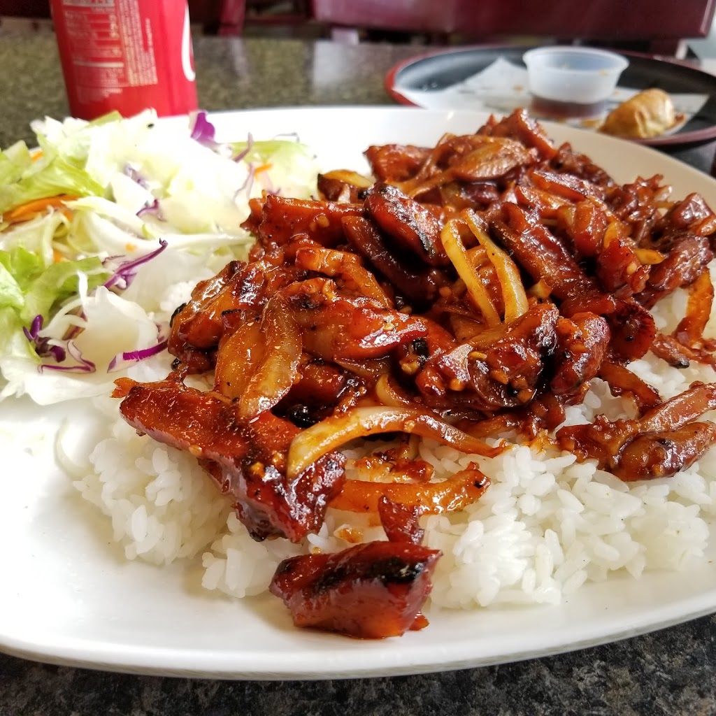 Kyo Teriyaki | 9925 State Ave # B, Marysville, WA 98270, USA | Phone: (360) 653-5124