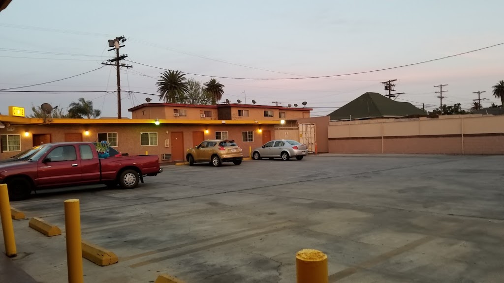 Sand Piper Motel | 4112 S Central Ave, Los Angeles, CA 90011, USA | Phone: (323) 231-0249