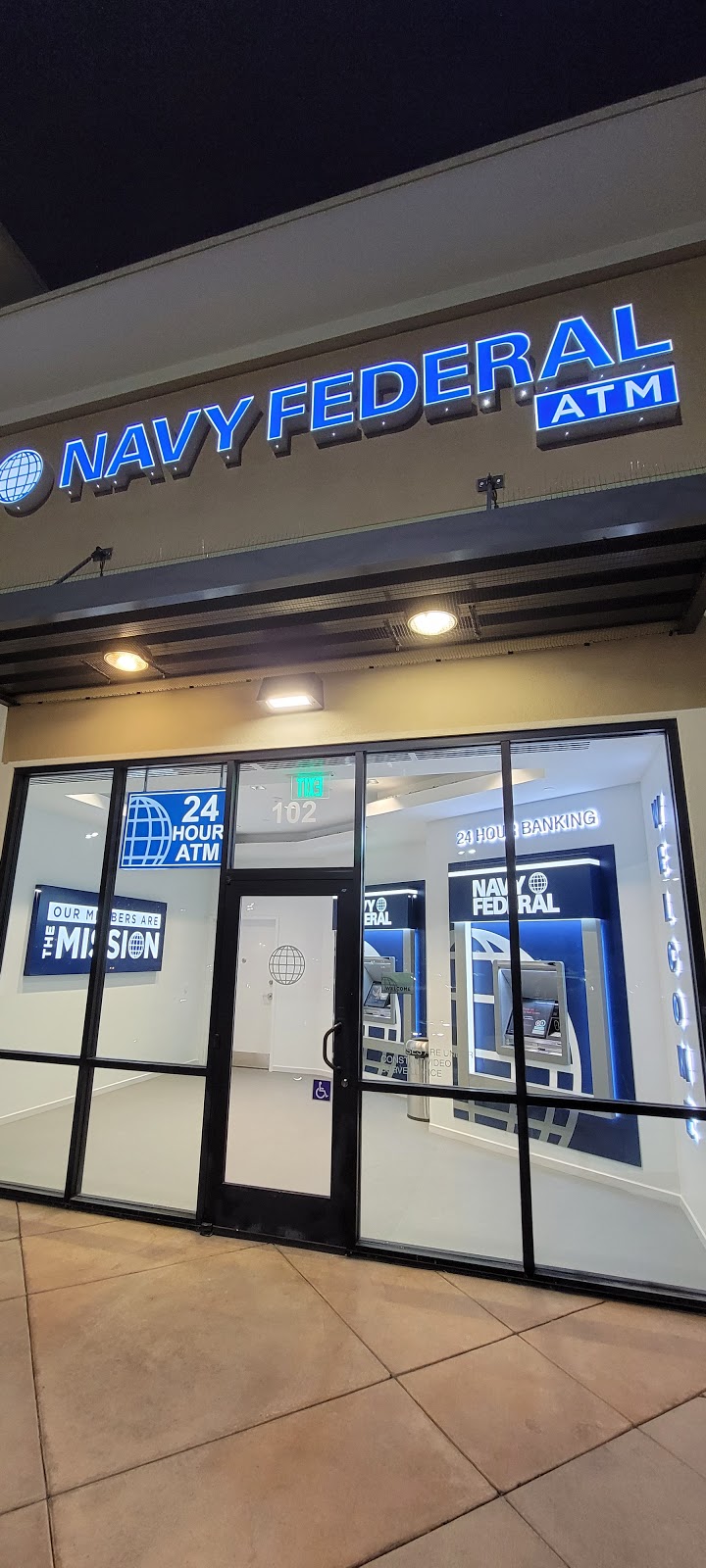 Navy Federal Credit Union - ATM | 1759 Alameda St Located in the Gateway Town Center, Compton, CA 90220, USA | Phone: (888) 842-6328