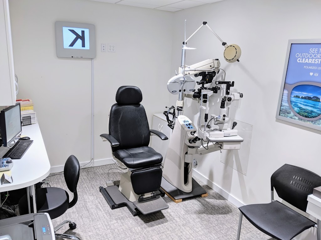 Iris Bright Optometry, provider of Eyexam of CA | 8519 Irvine Center Dr, Irvine, CA 92618, USA | Phone: (949) 585-9403