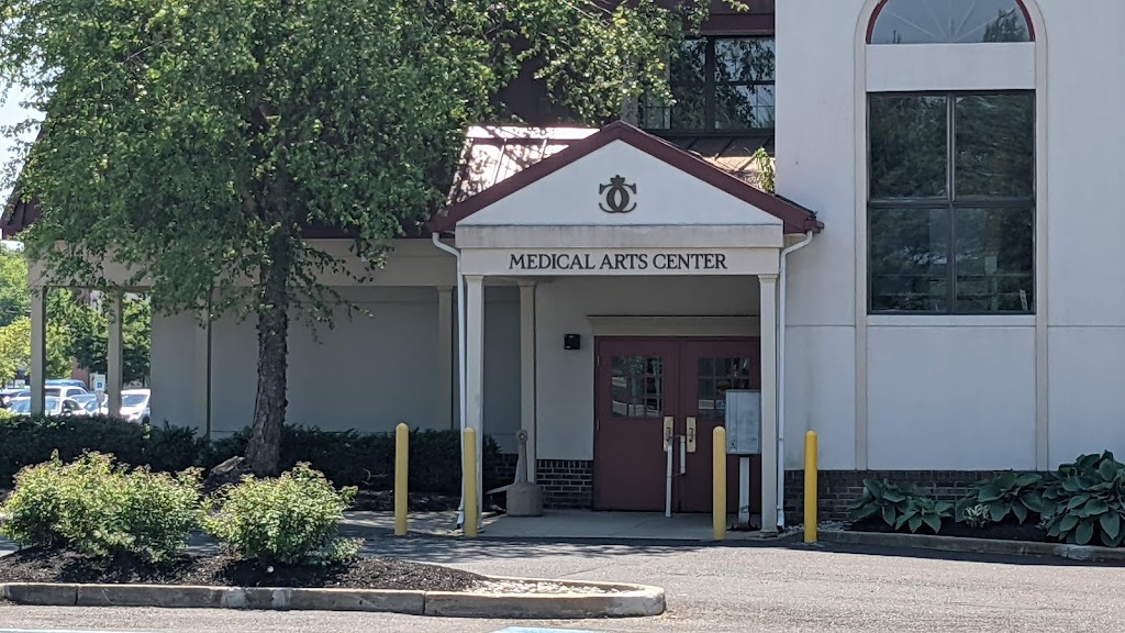 Medical Arts Building | 1600 Perrineville Rd, Monroe Township, NJ 08831, USA | Phone: (609) 655-9566