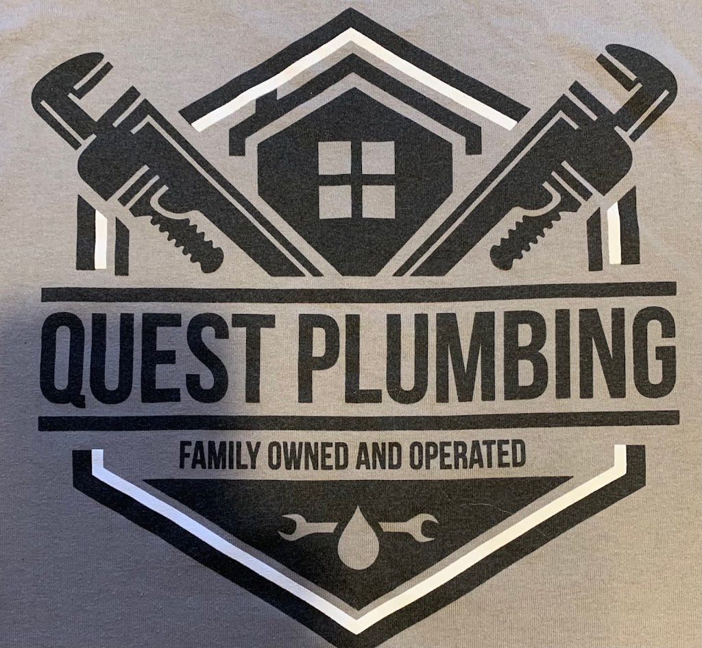 Quest Plumbing Inc. | 4624 Ridge Dr, Winston, GA 30187 | Phone: (770) 726-2173