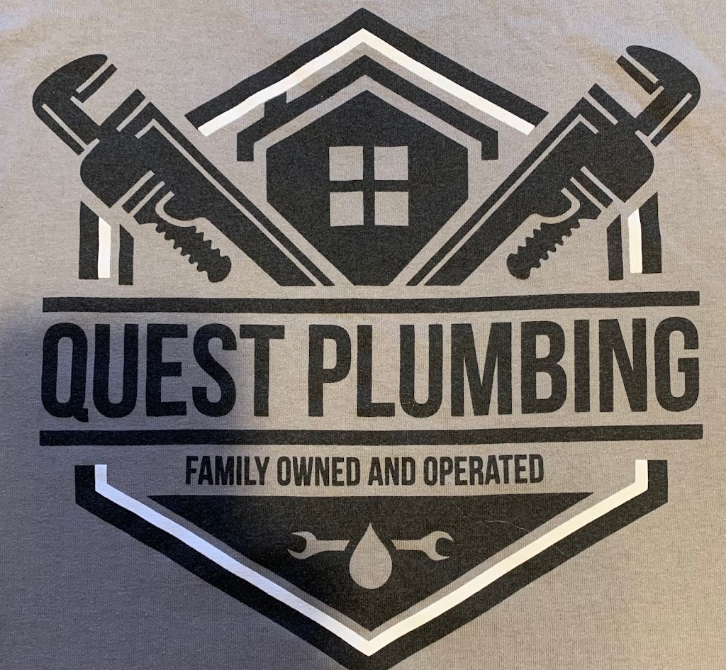 Quest Plumbing Inc. | 4624 Ridge Dr, Winston, GA 30187, USA | Phone: (770) 726-2173