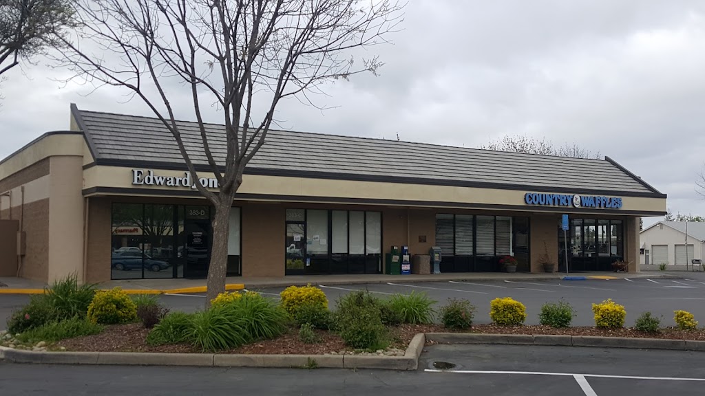 Westgate Shopping Center | 353 W Main St, Woodland, CA 95695, USA | Phone: (530) 666-6400
