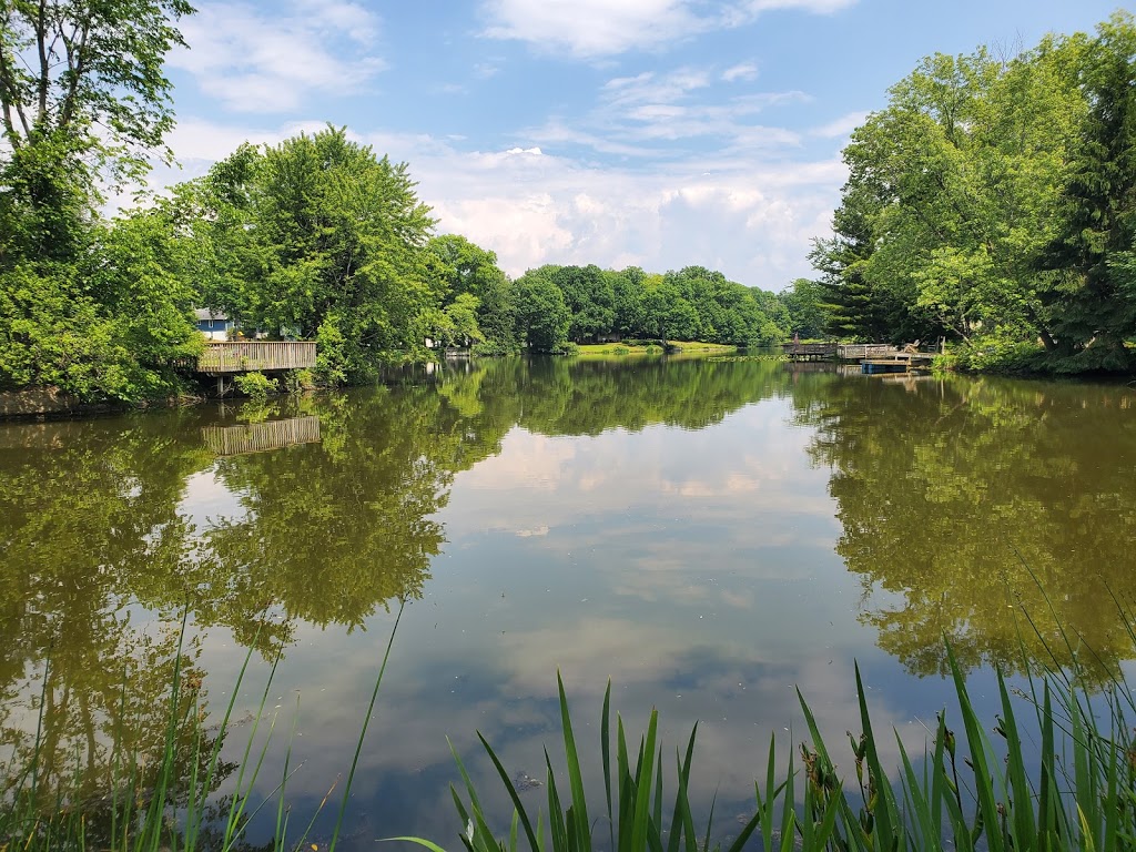 Meadowbrook Lake Park | 5069 Hudson Dr, Stow, OH 44224, USA | Phone: (330) 689-5100