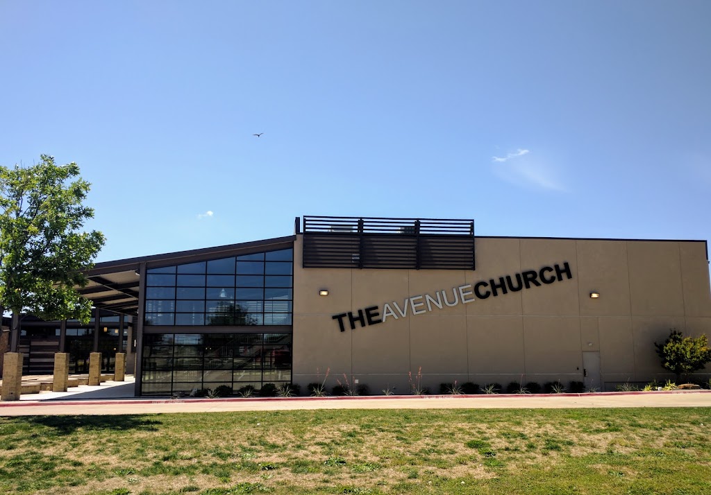 The Avenue Church - Waxahachie Campus | 1761 N Hwy 77, Waxahachie, TX 75165, USA | Phone: (972) 937-5301
