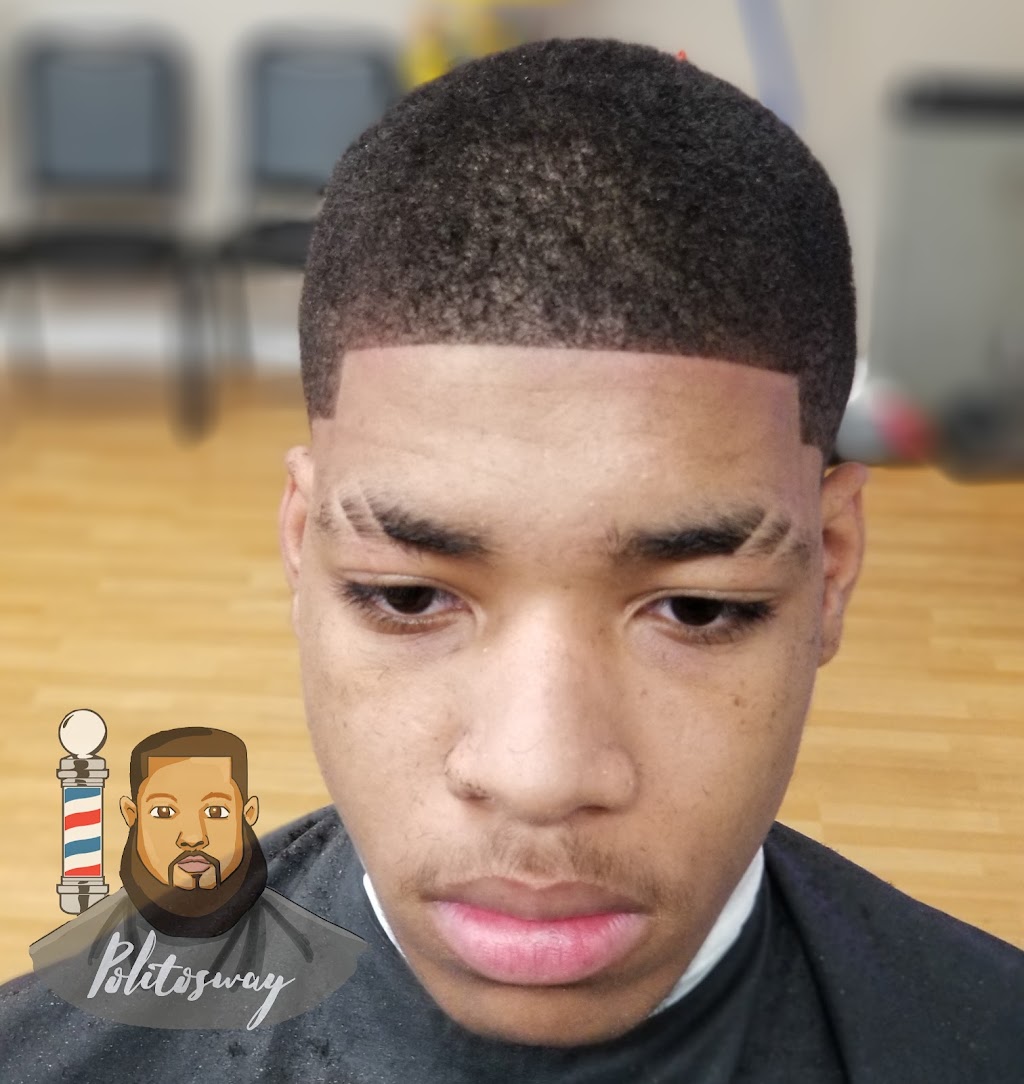 Politos Way Barbershop | 1296 GA-138 #103, Riverdale, GA 30296, USA | Phone: (678) 271-2997