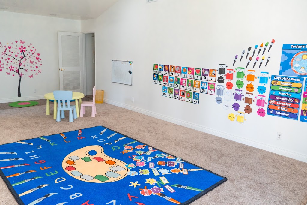 Butterfly Playschool | 24172 McCoy Rd, Lake Forest, CA 92630, USA | Phone: (949) 656-6750