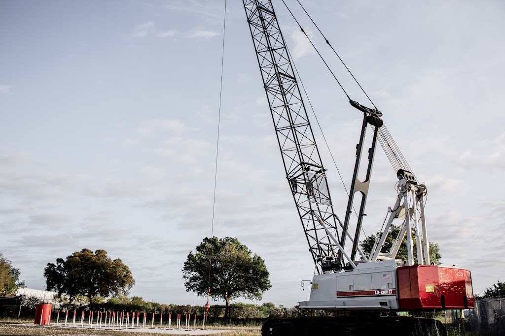 CICB - Crane Inspection & Certification Bureau | 11112 Boggy Creek Rd, Orlando, FL 32824, USA | Phone: (800) 327-1386