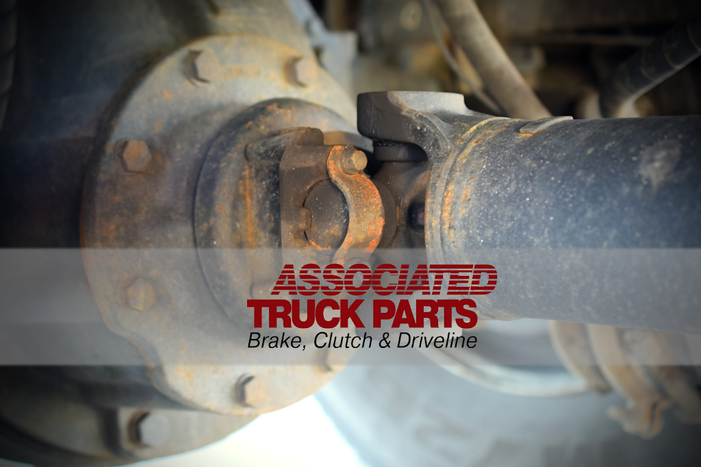 Associated Truck Parts | 23 Parkway Cir #1, New Castle, DE 19720, USA | Phone: (302) 325-5530