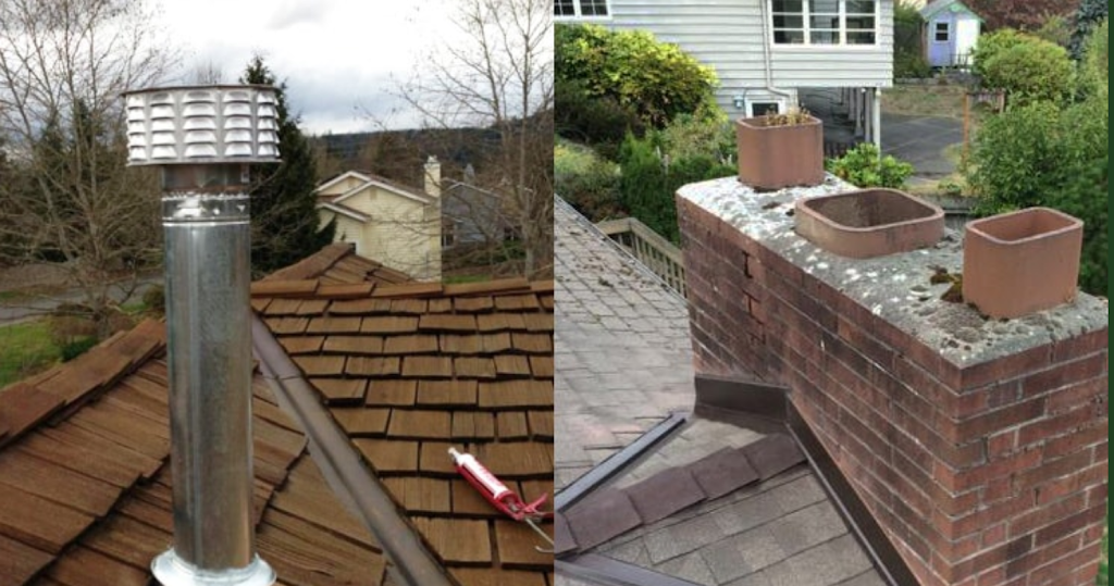 Eastside Roof Cleaning - roofing contractor  | Photo 6 of 10 | Address: 21806 WA-9, Woodinville, WA 98072, USA | Phone: (425) 462-1765