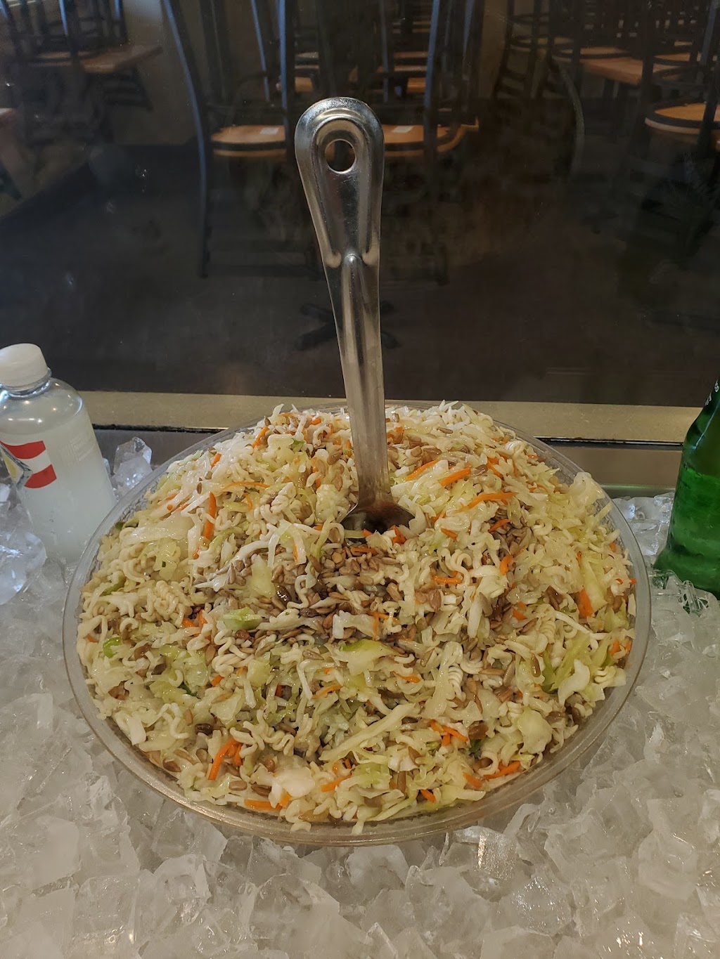 Salad Galley | 3023 Navarre Ave, Oregon, OH 43616 | Phone: (419) 691-4888