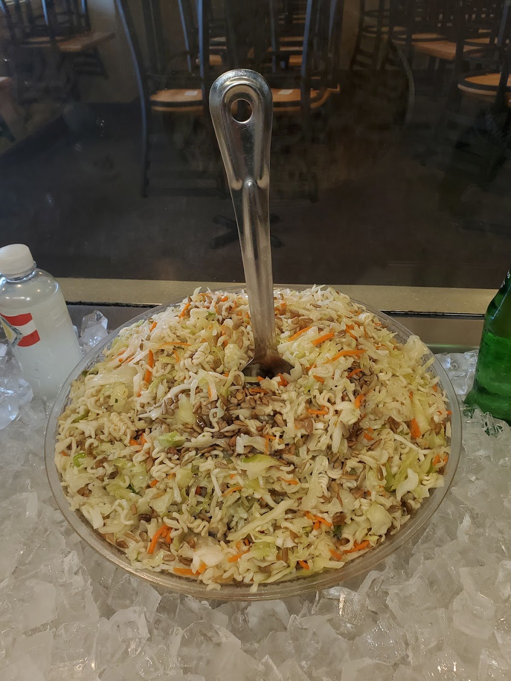 Salad Galley | 3023 Navarre Ave, Oregon, OH 43616, USA | Phone: (419) 691-4888