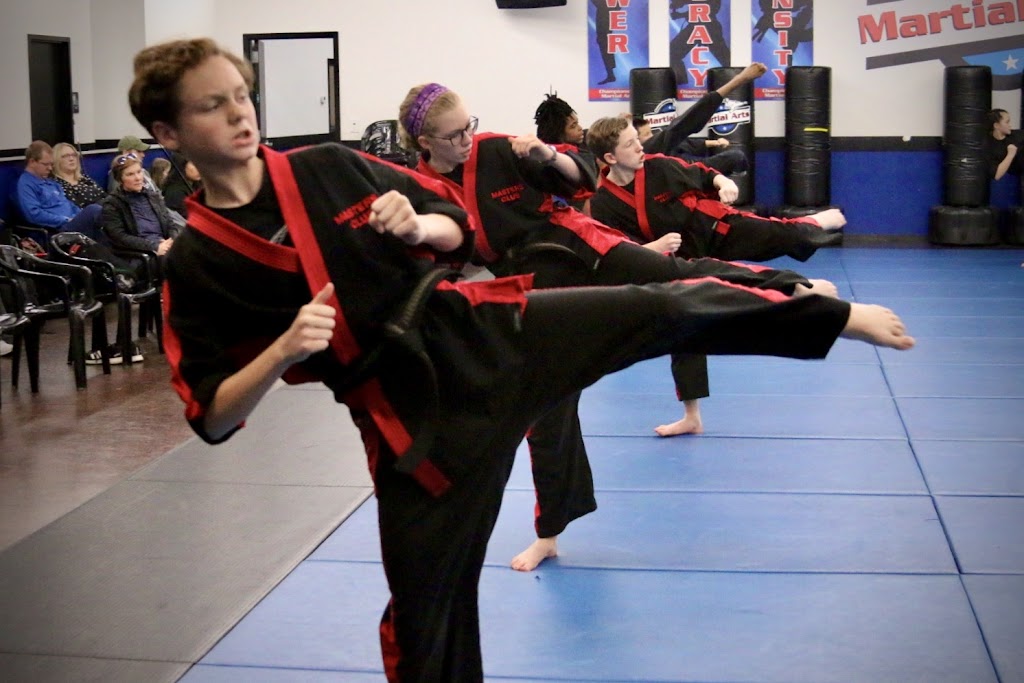 Championship Martial Arts | 105 Lexington Cir #6845, Peachtree City, GA 30269, USA | Phone: (770) 487-6464