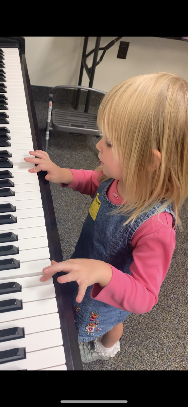 Blossoming Hearts Music | 2412 Lake Brandt Pl, Greensboro, NC 27455, USA | Phone: (336) 817-4944