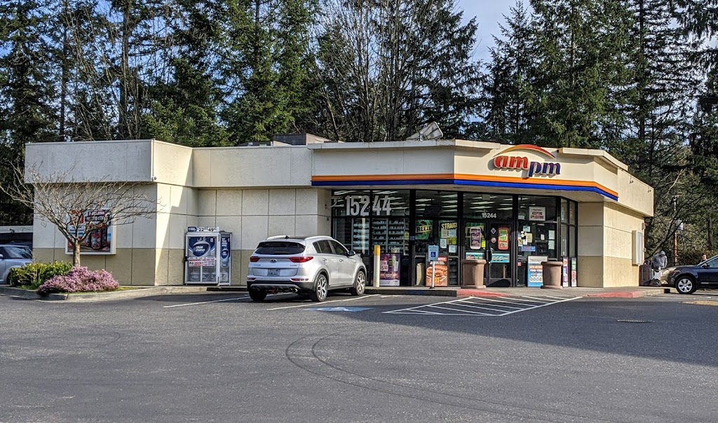 ampm | 15244 Silverdale Way NW, Poulsbo, WA 98370, USA | Phone: (360) 779-6772