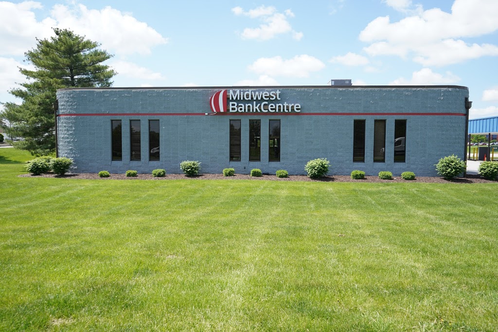 Midwest BankCentre | 700 James S. McDonnell Blvd, Hazelwood, MO 63042 | Phone: (314) 446-3110