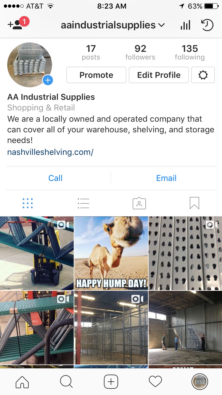 A A Industrial Supplies | 922 Industrial Way, Lodi, CA 95240, USA | Phone: (888) 557-7225