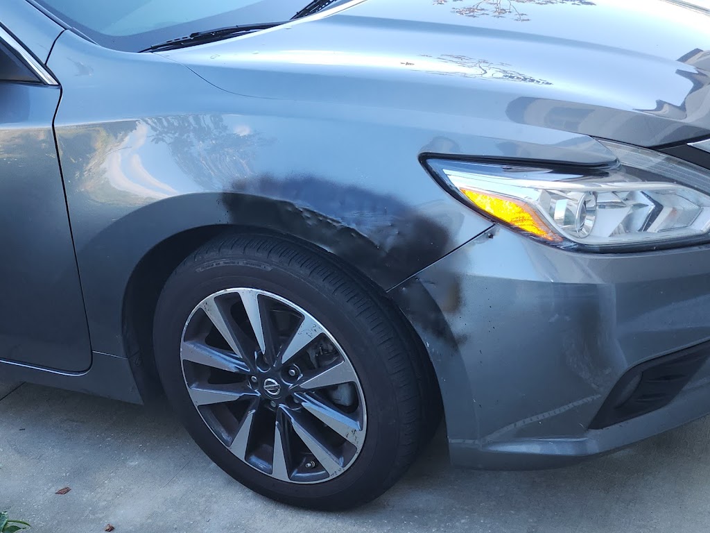 dereks mobile repairs auto body | Guenevere Court, St Cloud, FL 34769, USA | Phone: (813) 244-5455