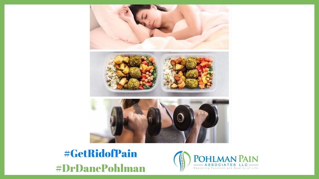Pohlman Pain Associates | 8130 Royal Palm Blvd #104, Coral Springs, FL 33065, USA | Phone: (754) 209-0289