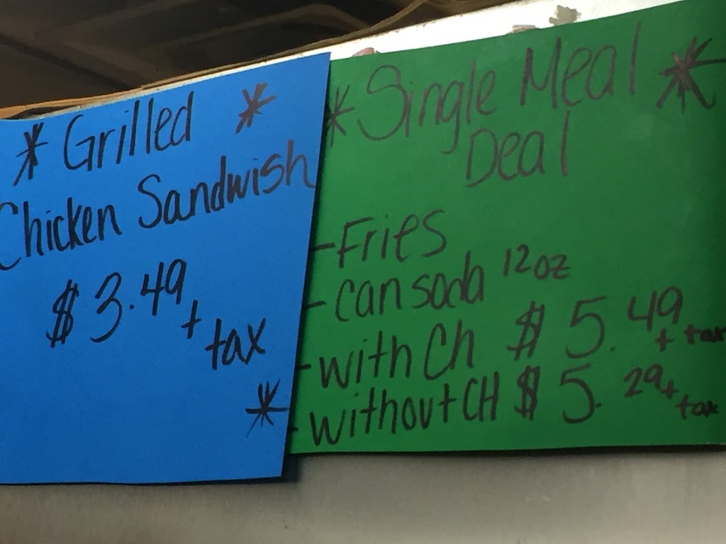 Pals Food Mart | 2307 Ann Arbor Ave, Dallas, TX 75216, USA | Phone: (214) 372-0018