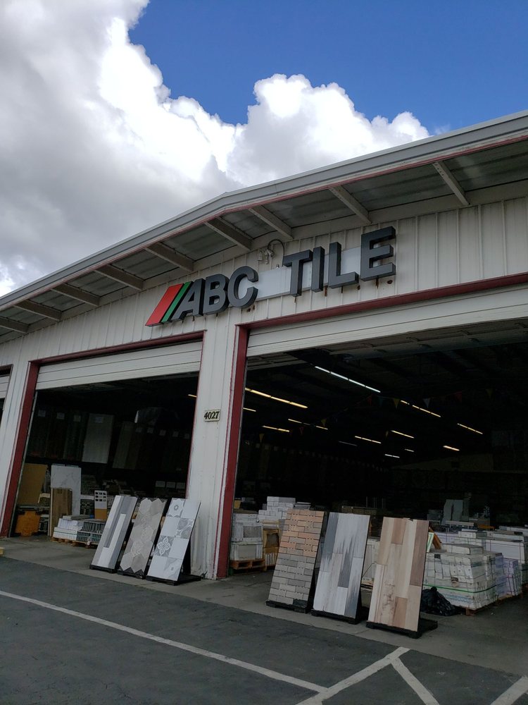 ABC Tile | 4027 Franklin Blvd B, Sacramento, CA 95820, USA | Phone: (916) 266-2053