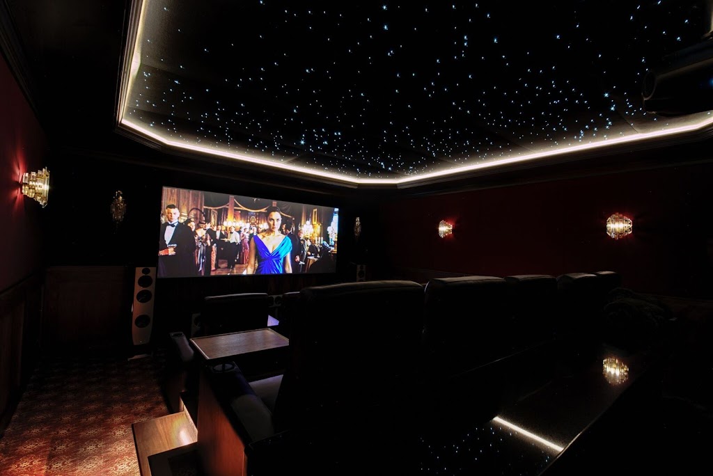 STELLAR HOME THEATER | 1900 S Main St, Grapevine, TX 76051, USA | Phone: (817) 458-9115