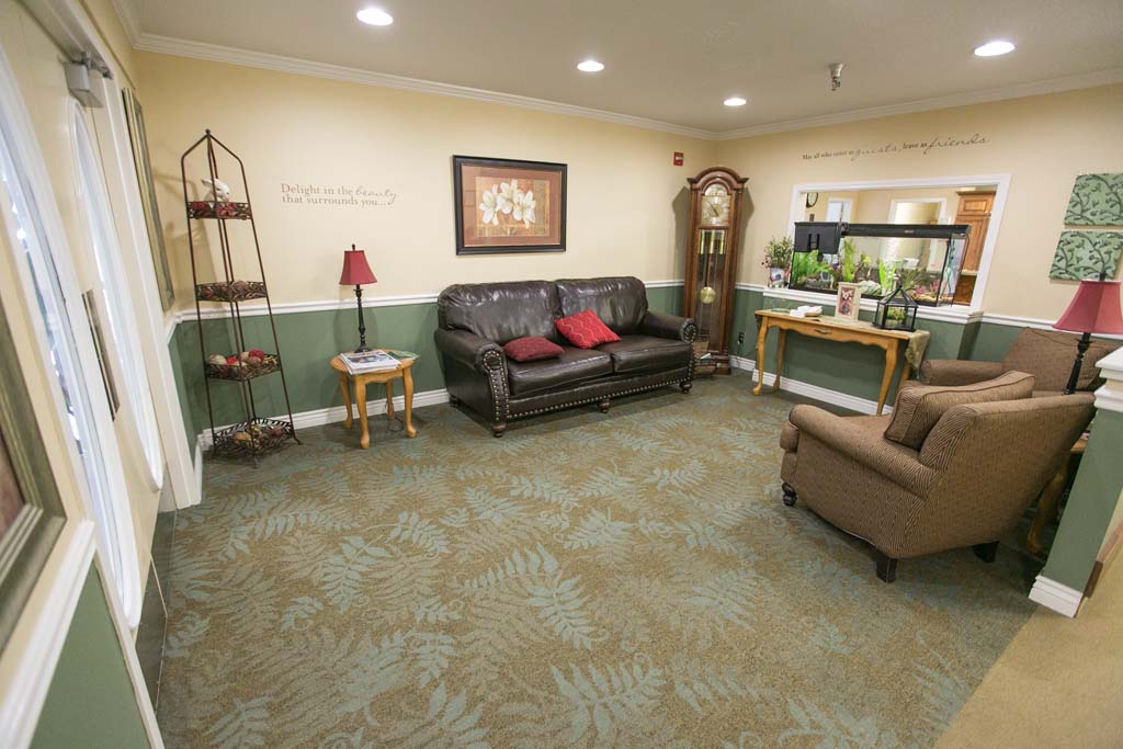 Rivers Edge Rehabilitation & Living Center | 714 N Butte Ave, Emmett, ID 83617, USA | Phone: (208) 365-4425