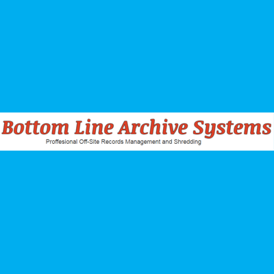 Bottom Line Archive Systems | 8883 Lake Rd, Hicksville, OH 43526, USA | Phone: (419) 542-8300