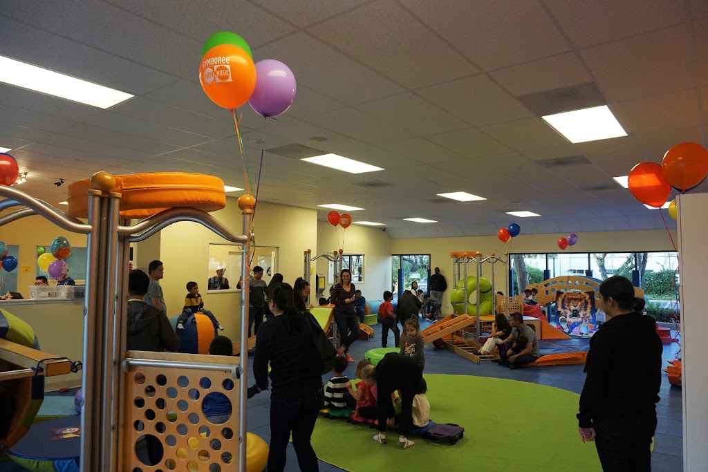 Gymboree Play & Music, Fullerton | 415 Imperial Hwy., Fullerton, CA 92835, USA | Phone: (714) 449-2000