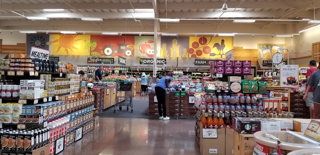 Sprouts Farmers Market | 11900 South St Ste 129, Cerritos, CA 90703, USA | Phone: (562) 274-0602