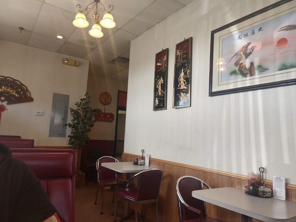 Don Ho Restaurant | 7700 W Old Shakopee Rd, Minneapolis, MN 55438, USA | Phone: (952) 941-1356